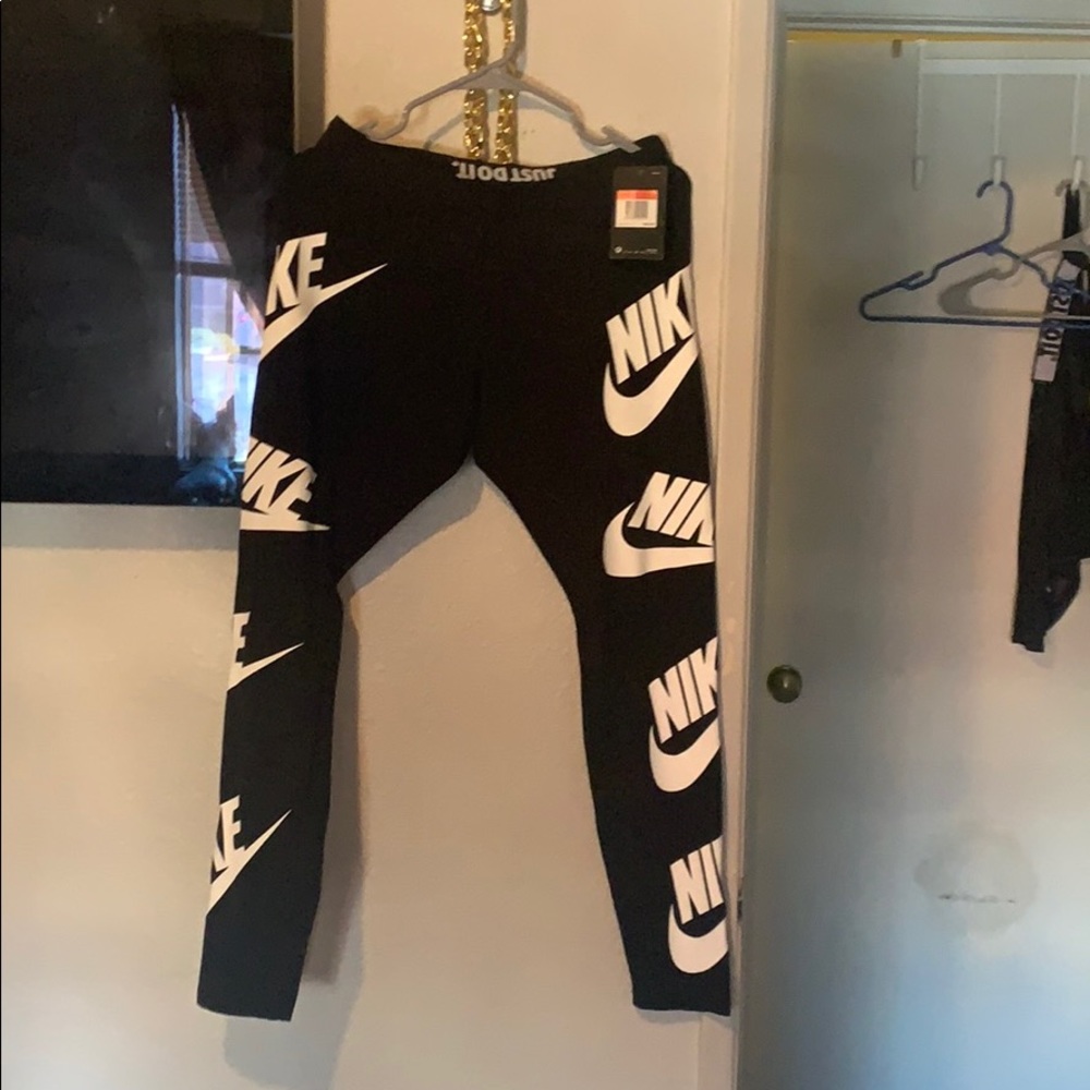 Nike Pants